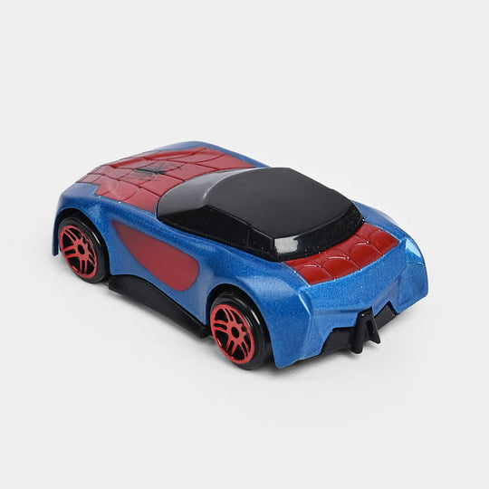 Mini Die-Cast Toy Car