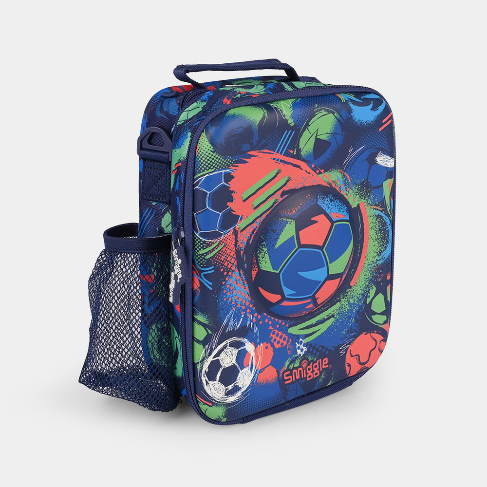 Lunch Box with Strap