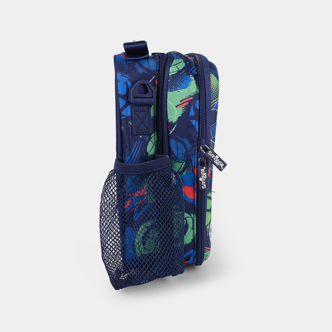 Lunch Box with Strap
