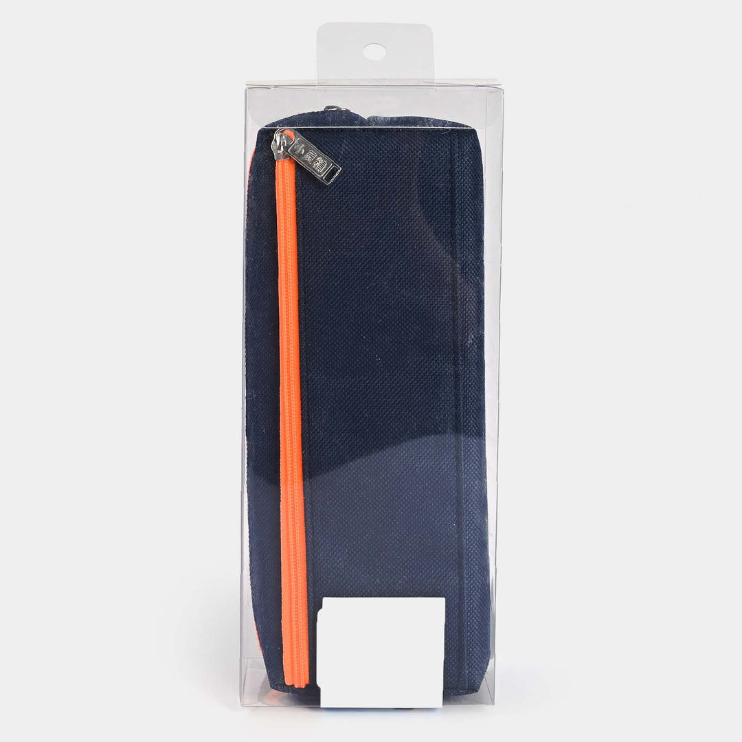 Stationary Pouch For Kids