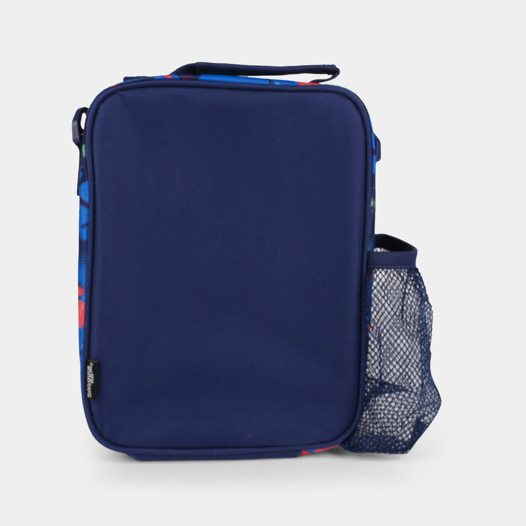 Lunch Box with Strap