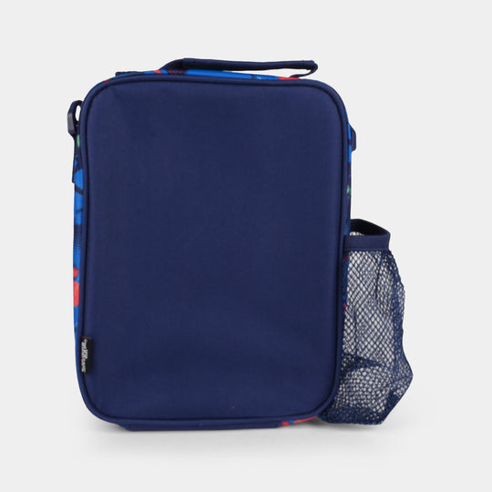 Lunch Box with Strap