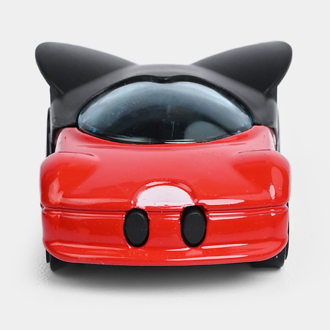 Mini Die-Cast Toy Car