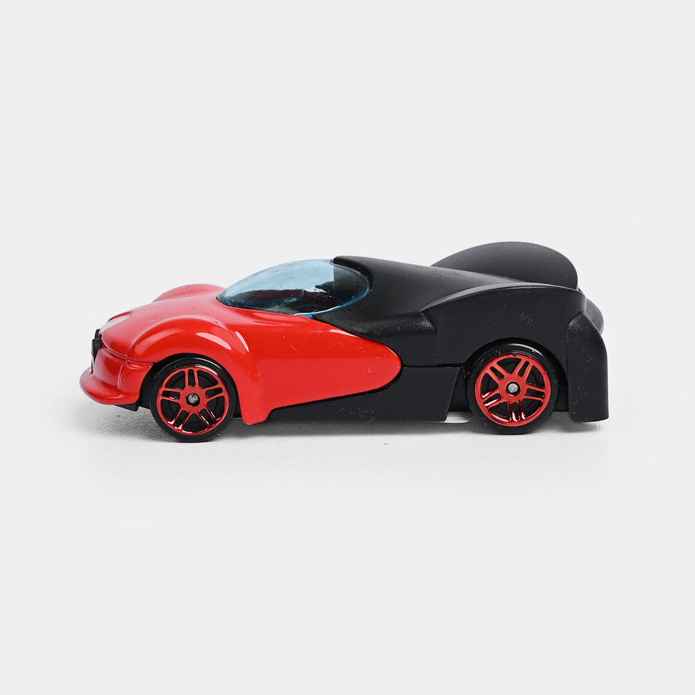 Mini Die-Cast Toy Car