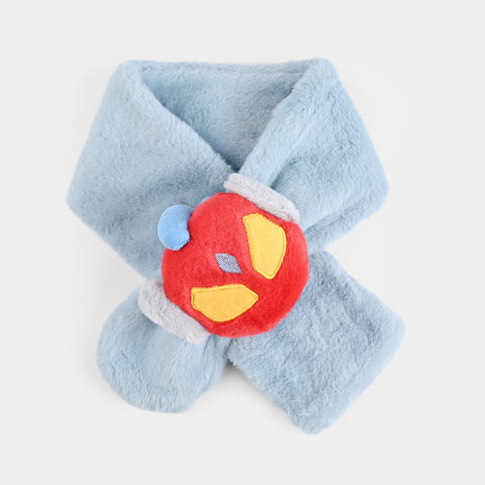 WINTER WARM NECK MUFFLER FOR KIDS