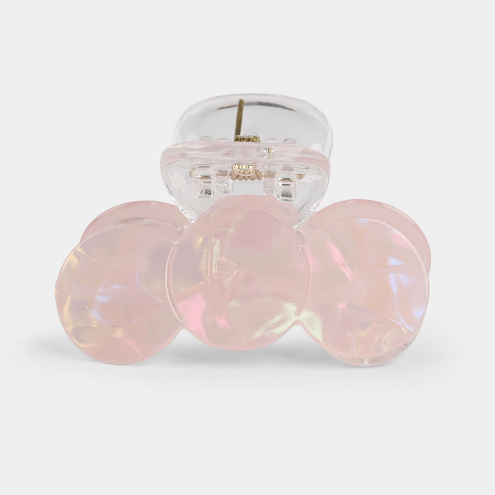Fancy Hair Catcher/Claw Clip
