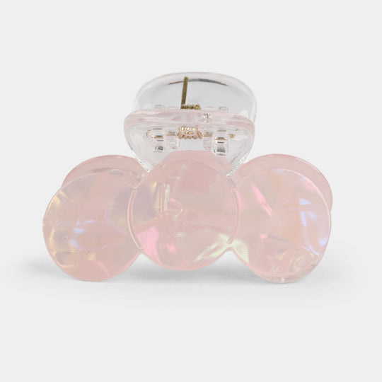 Fancy Hair Catcher/Claw Clip