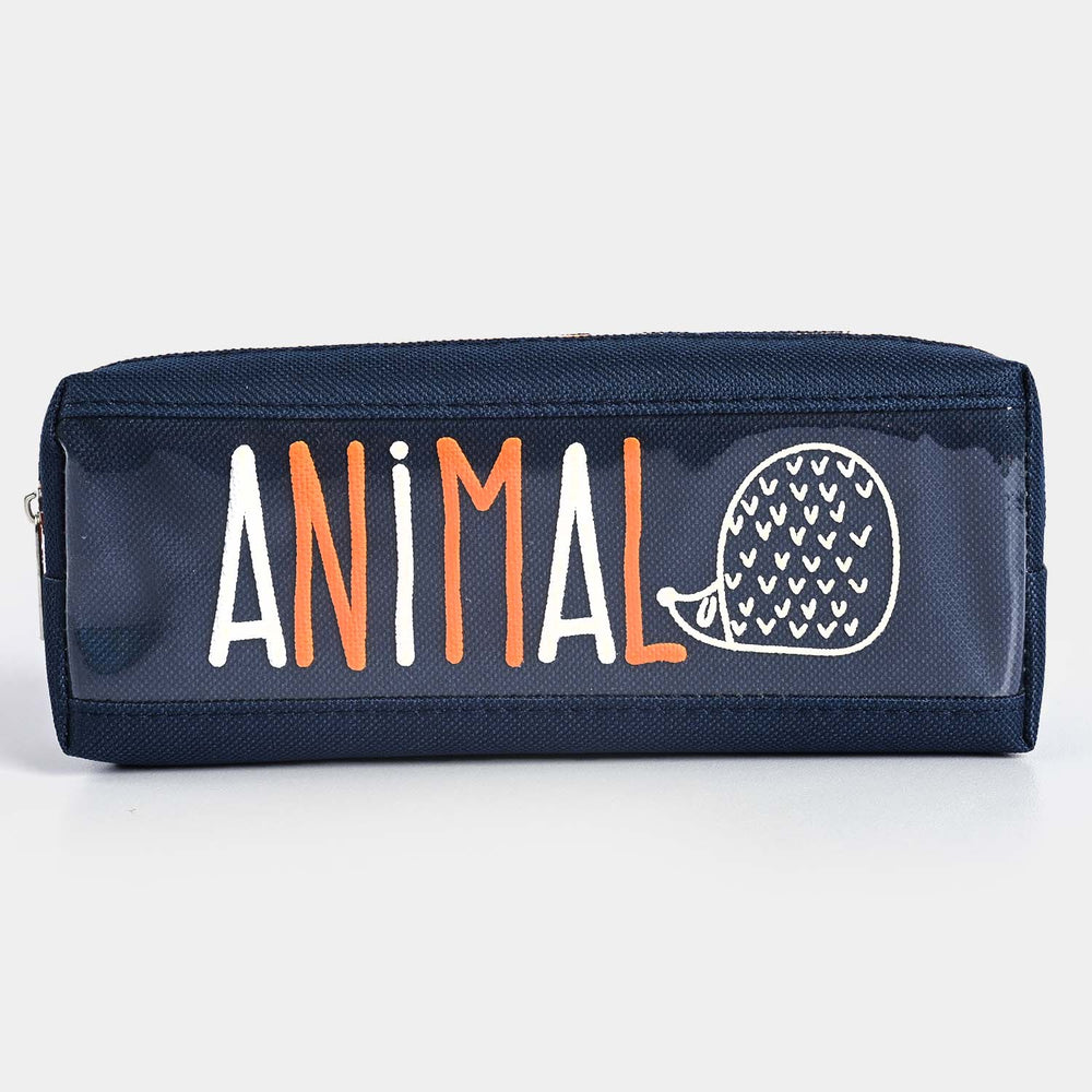Stationary Pouch For Kids