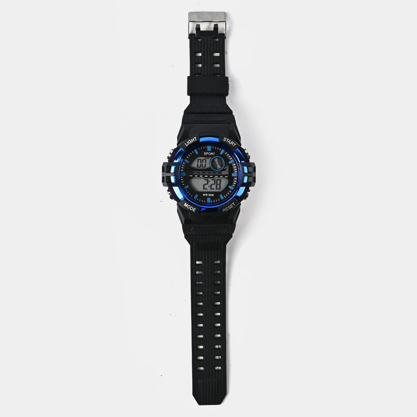 Classical Design Multifunctional Digital Watch For Kids