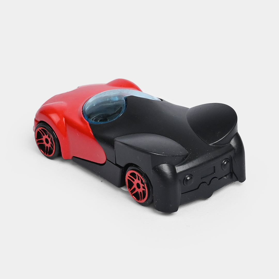 Mini Die-Cast Toy Car