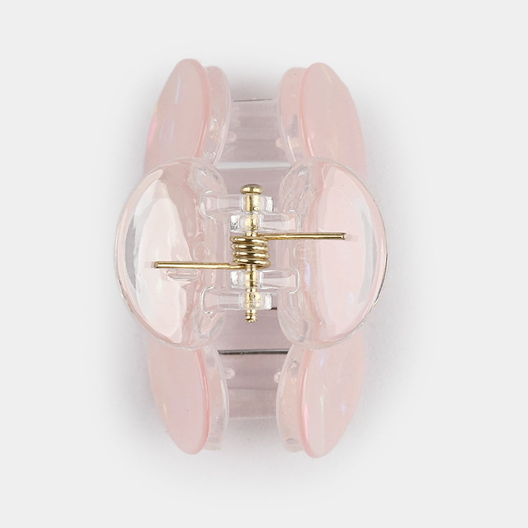 Fancy Hair Catcher/Claw Clip