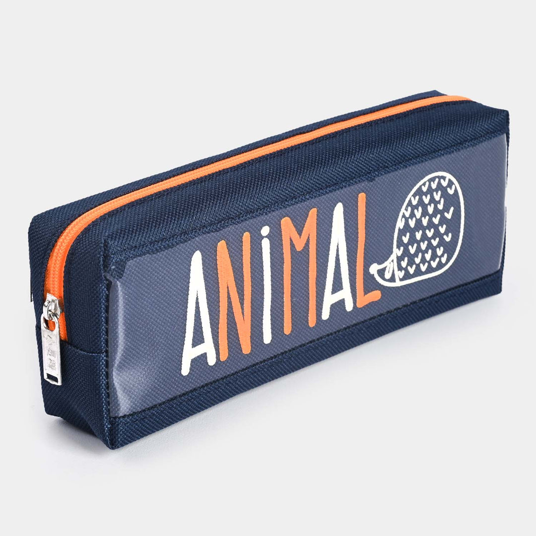 Stationary Pouch For Kids
