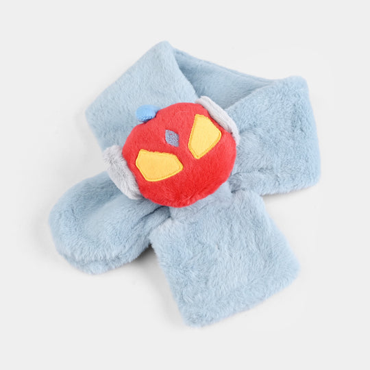 WINTER WARM NECK MUFFLER FOR KIDS