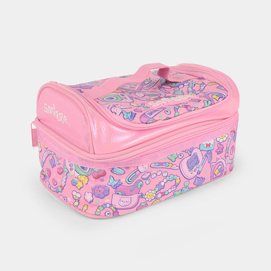 Double Decker Lunch Bag