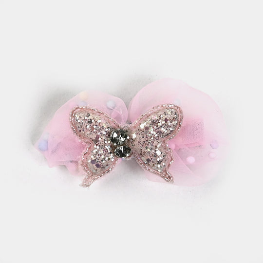 Cute Fancy Hair Pin For Girls