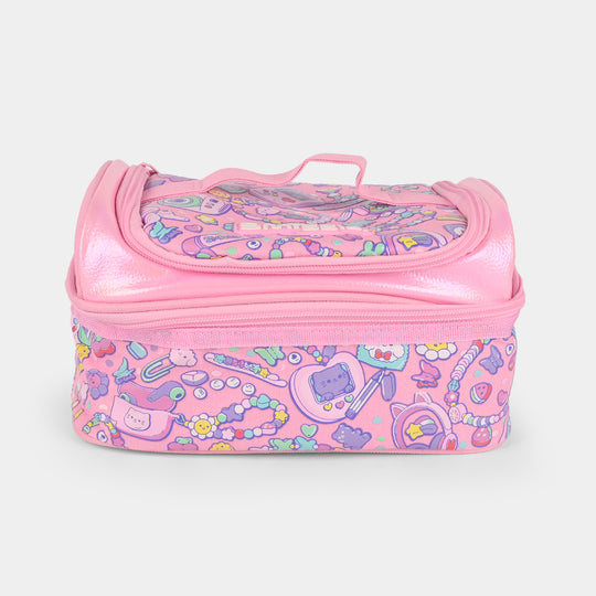 Double Decker Lunch Bag