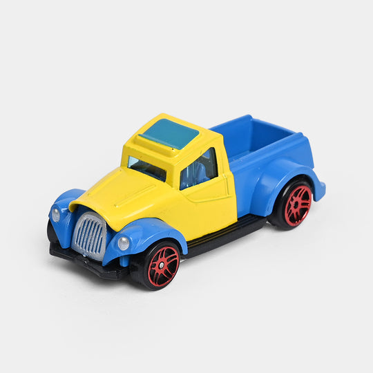 Mini Die-Cast Toy Car