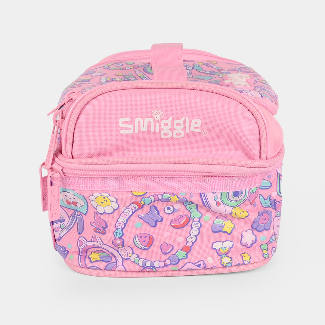Double Decker Lunch Bag