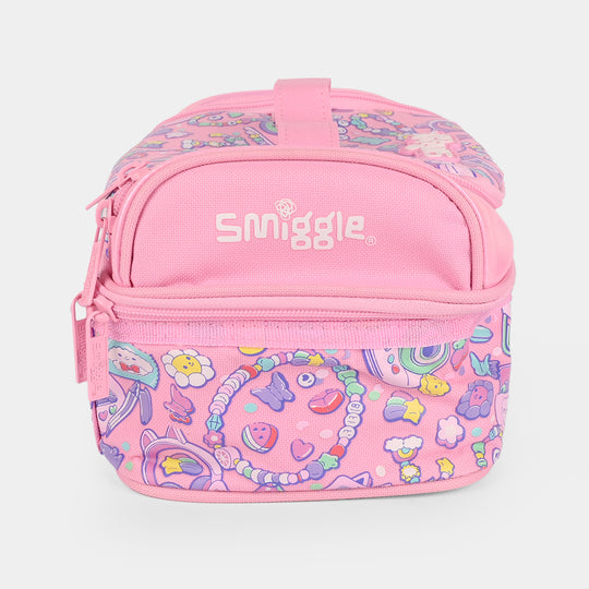 Double Decker Lunch Bag