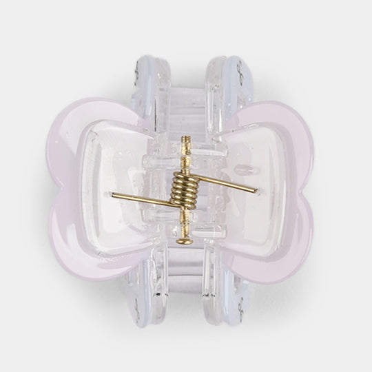 Fancy Hair Catcher/Claw Clip