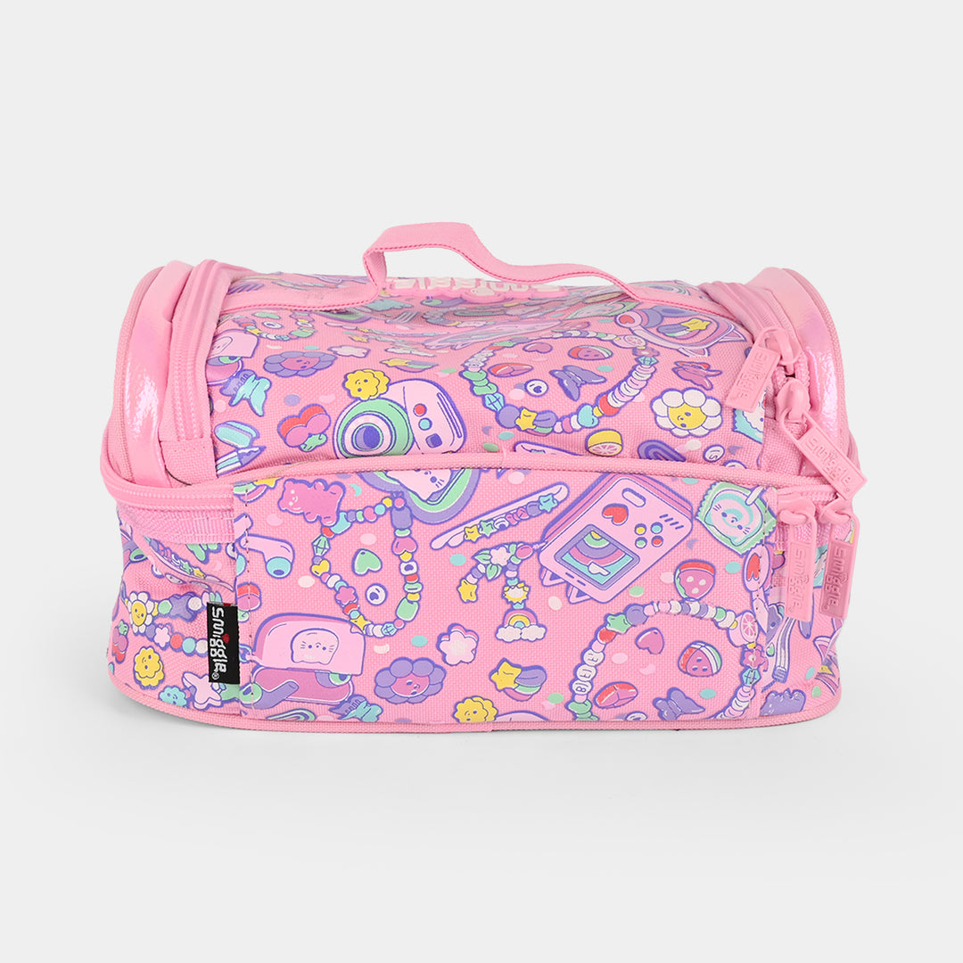 Double Decker Lunch Bag