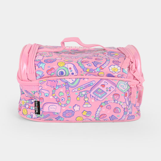 Double Decker Lunch Bag