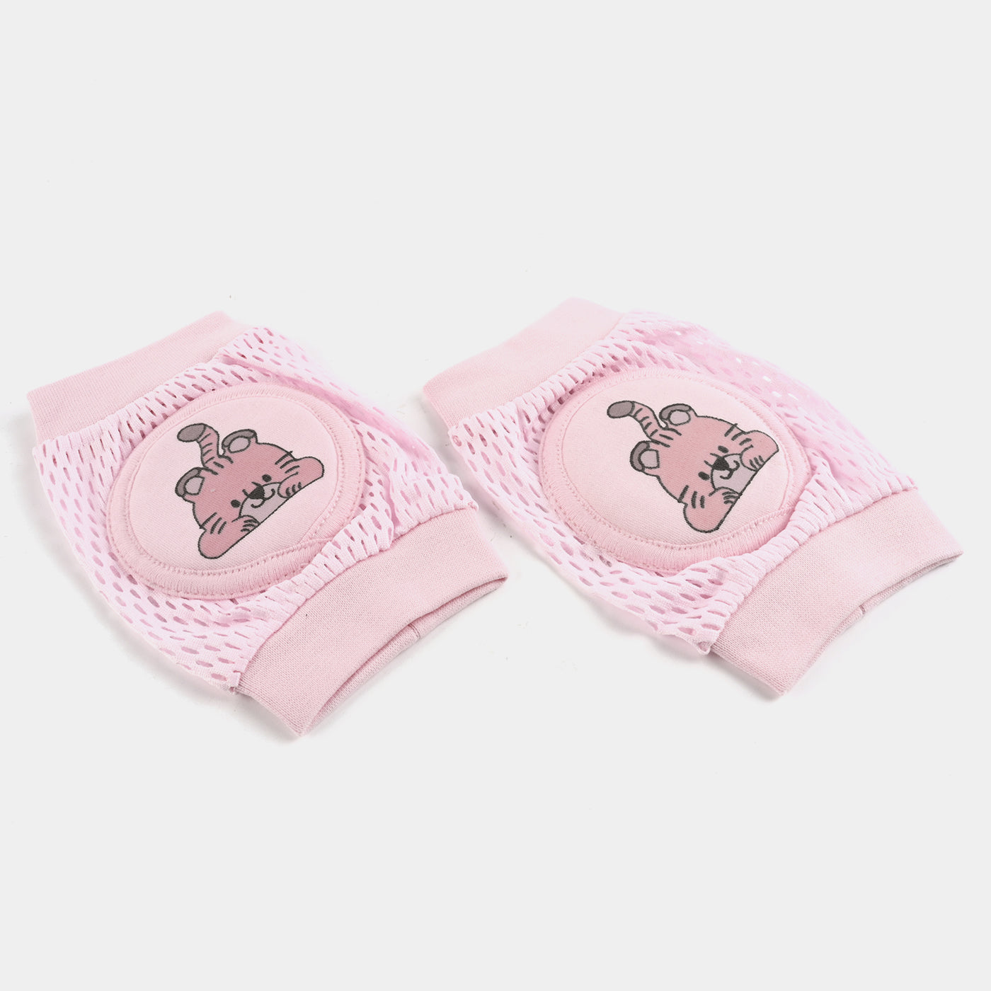 Baby Knee Protection Pad | Pink