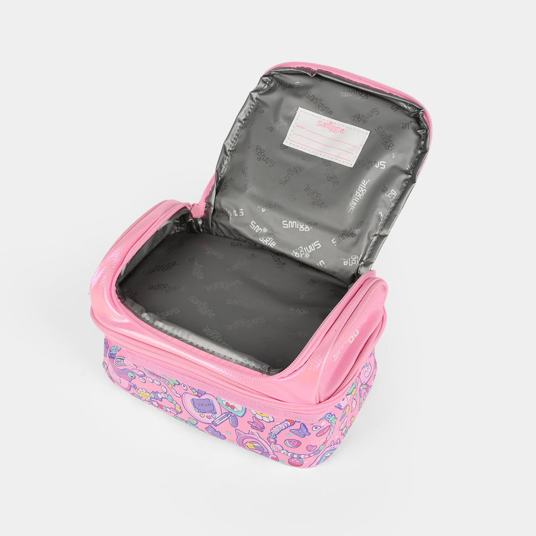 Double Decker Lunch Bag