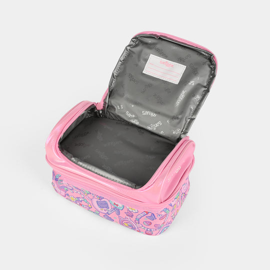 Double Decker Lunch Bag