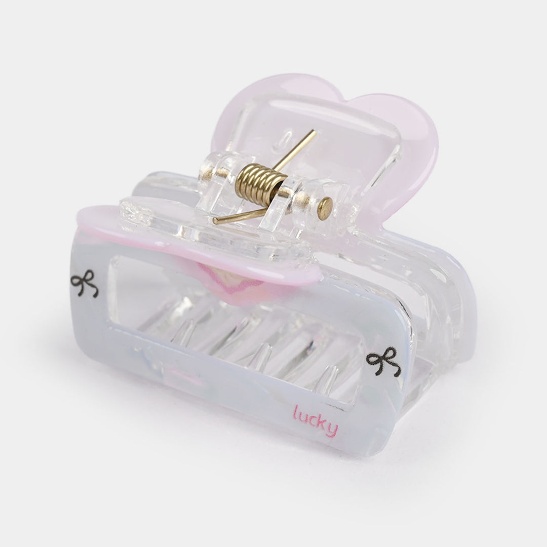 Fancy Hair Catcher/Claw Clip