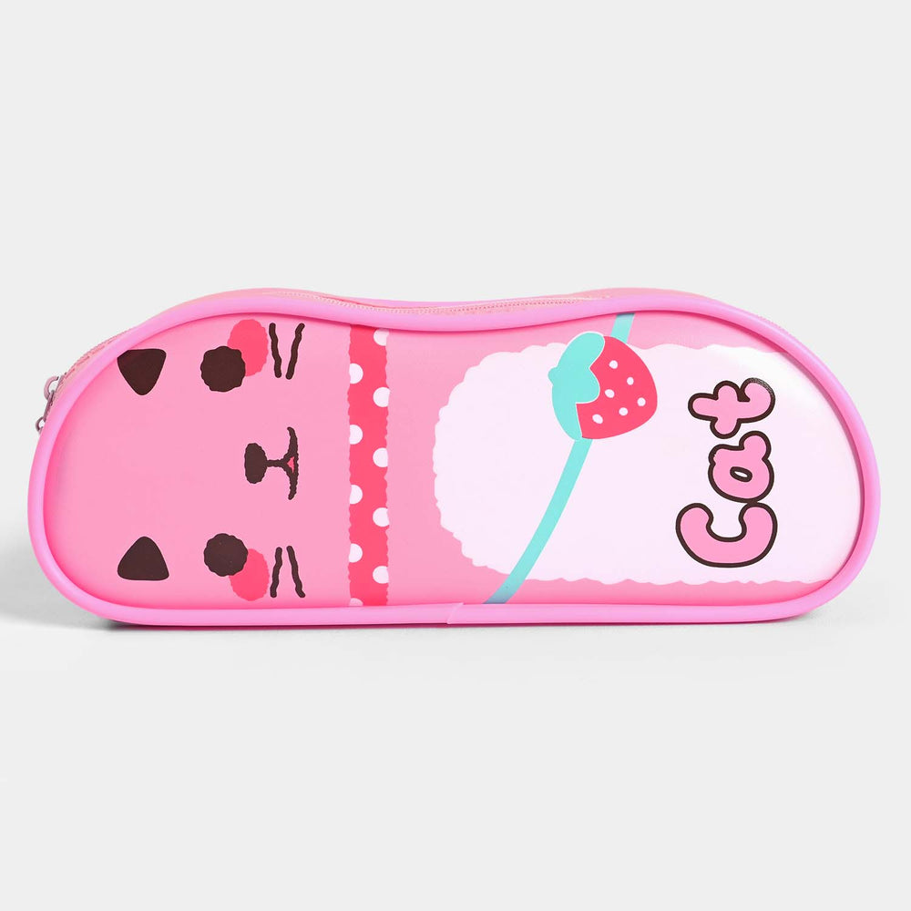 Stationary Pouch For Kids