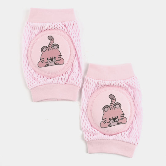 Baby Knee Protection Pad | Pink