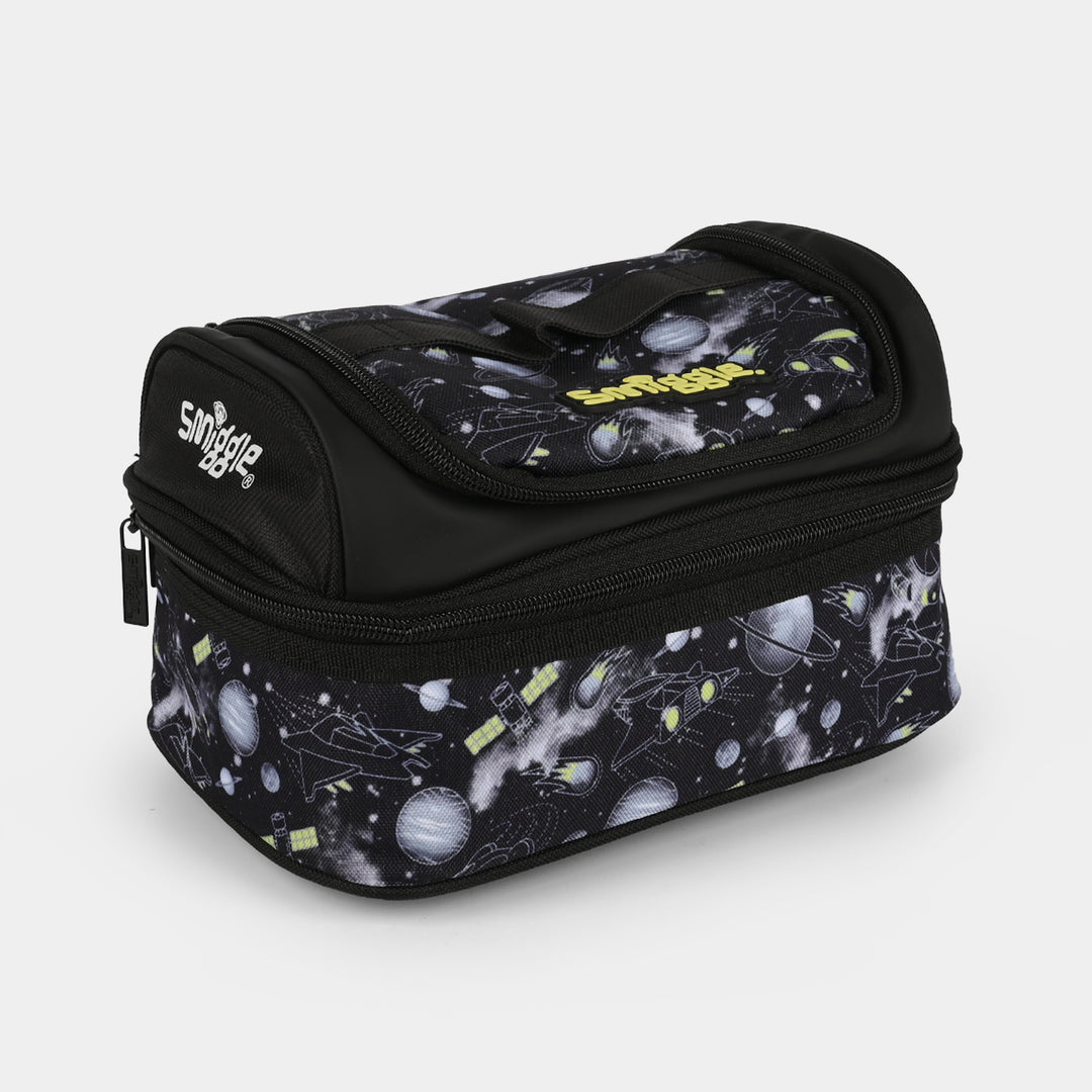 Double Decker Lunch Bag