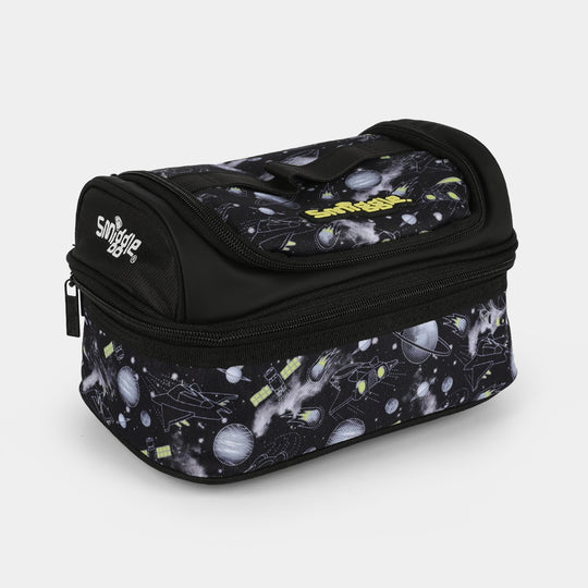 Double Decker Lunch Bag