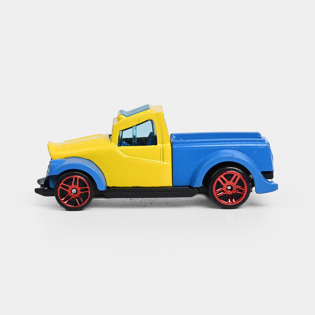 Mini Die-Cast Toy Car