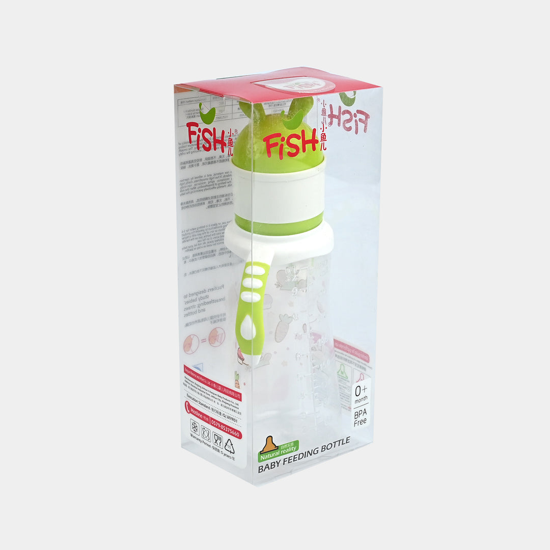 Baby Feeder Bottle | 280Ml