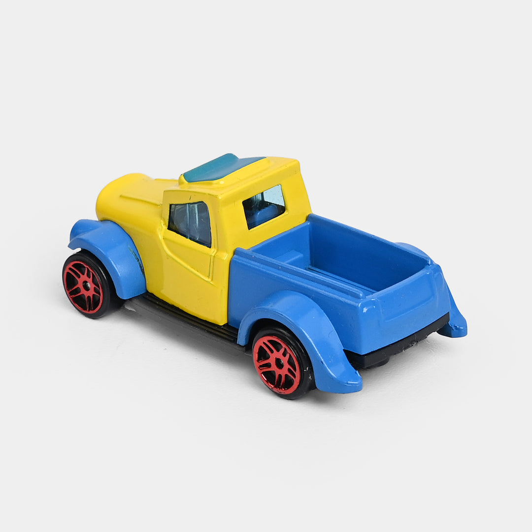 Mini Die-Cast Toy Car