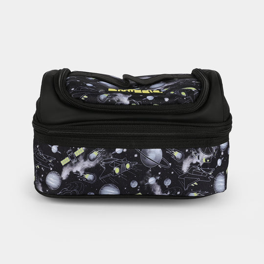 Double Decker Lunch Bag