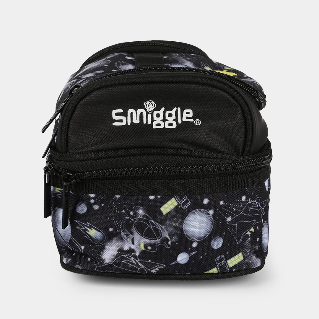 Double Decker Lunch Bag