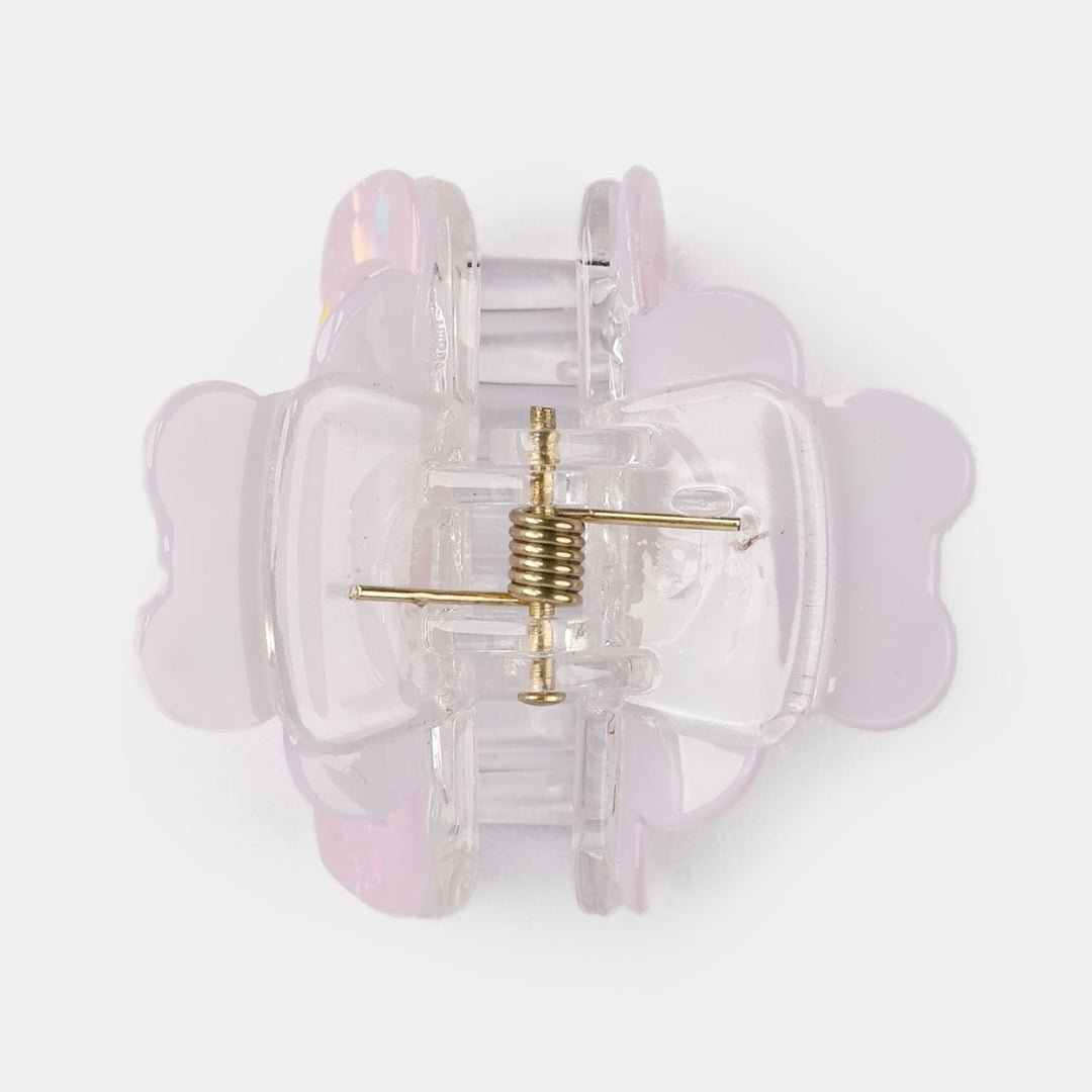 Fancy Hair Catcher/Claw Clip