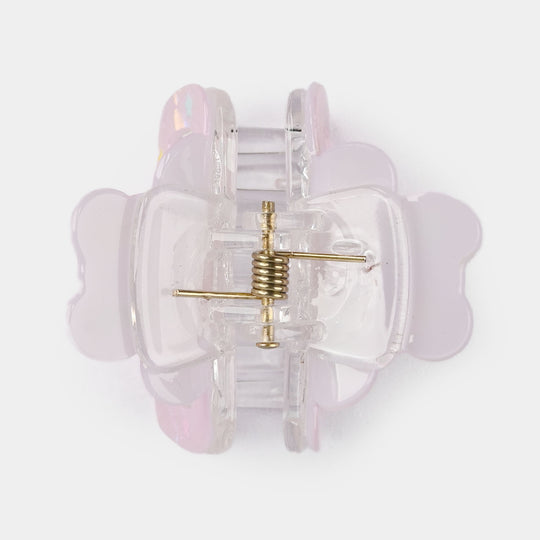 Fancy Hair Catcher/Claw Clip