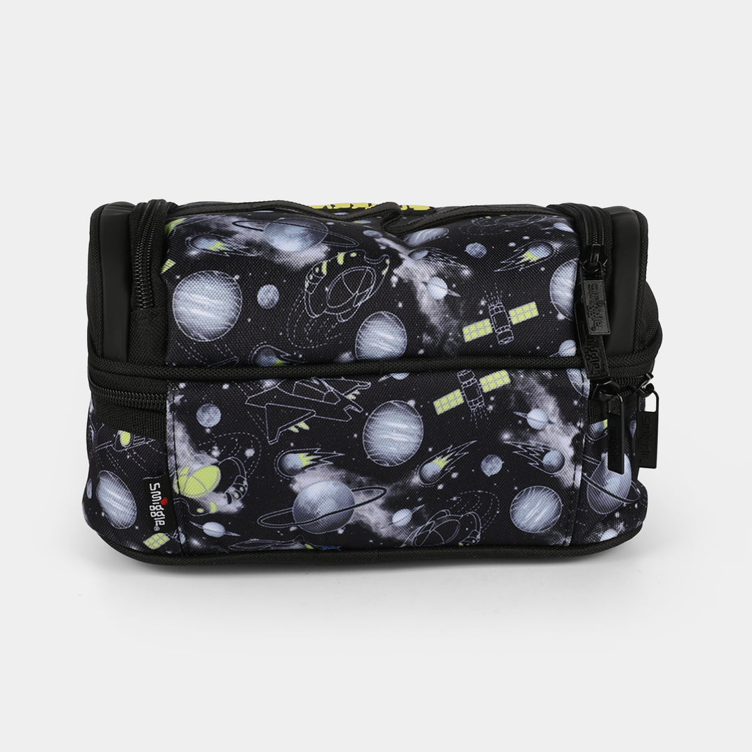 Double Decker Lunch Bag