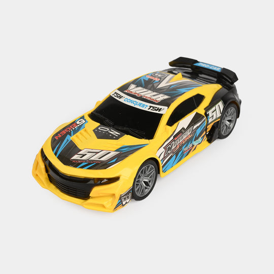 Remote Control Racing Champion Car for Kids