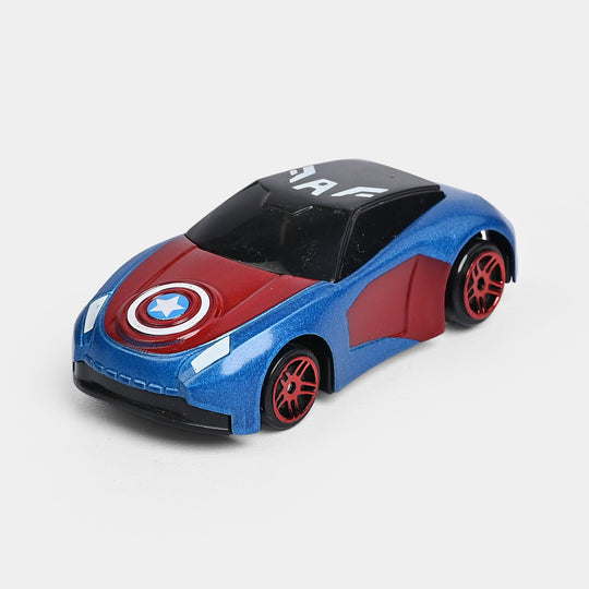 Mini Die-Cast Toy Car