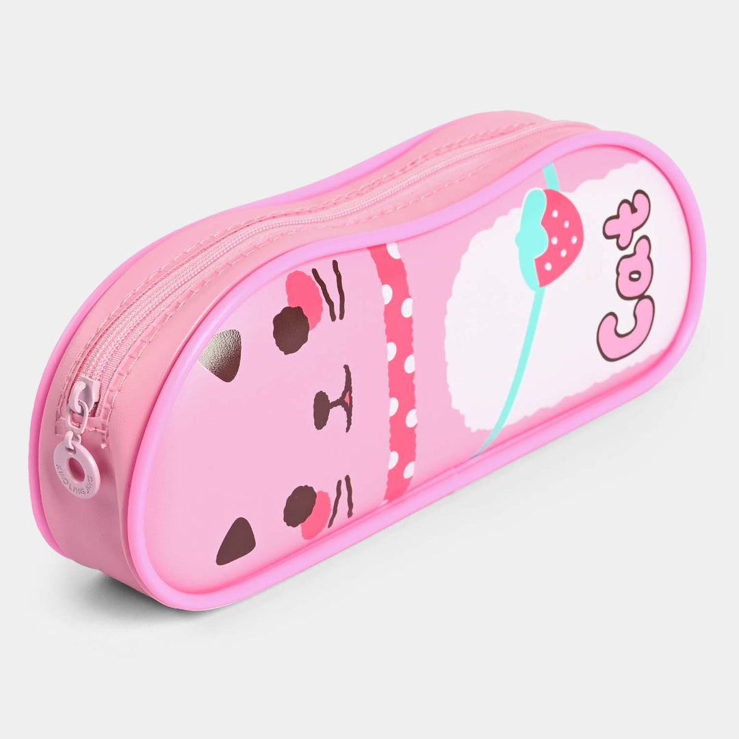 Stationary Pouch For Kids