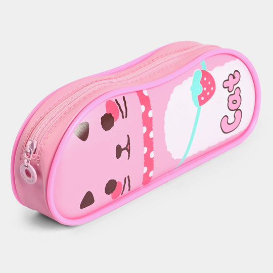 Stationary Pouch For Kids