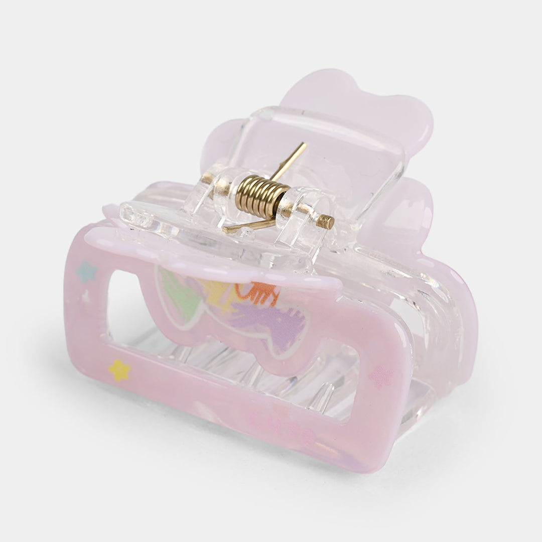 Fancy Hair Catcher/Claw Clip