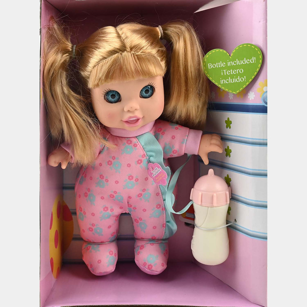 Baby Doll Play Set for Kids