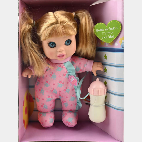 Baby Doll Play Set for Kids
