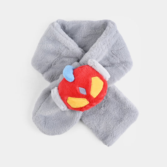 WINTER WARM NECK MUFFLER FOR KIDS